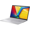 ASUS VivoBook 15 X1504VA Cool Silver (X1504VA-BQ589)