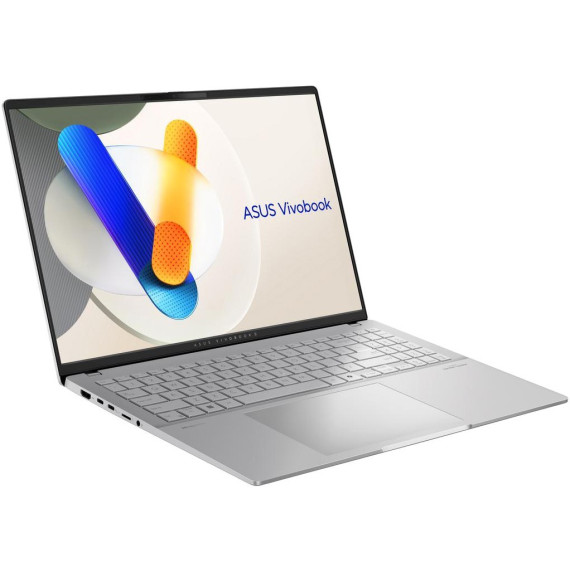ASUS VivoBook S 16 OLED M5606NA Cool Silver (M5606NA-MX013)