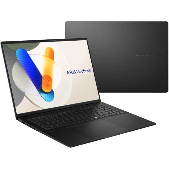 ASUS VivoBook S 16 OLED M5606UA Neutral Black (M5606UA-MX010)