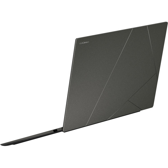 ASUS Zenbook S 14 OLED UX5406SA Zumaia Gray (UX5406SA-PV034X, 90NB14F1-M00140)