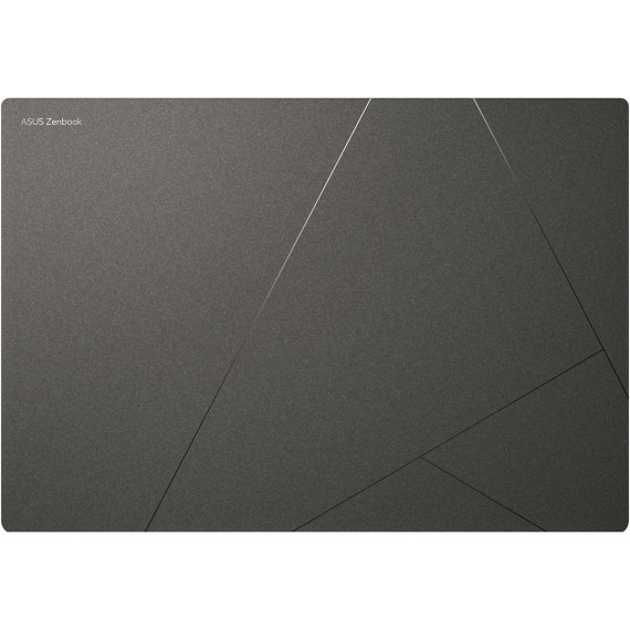 ASUS ZenBook S 14 UX5406SA Zumaia Gray (UX5406SA-PV029W)