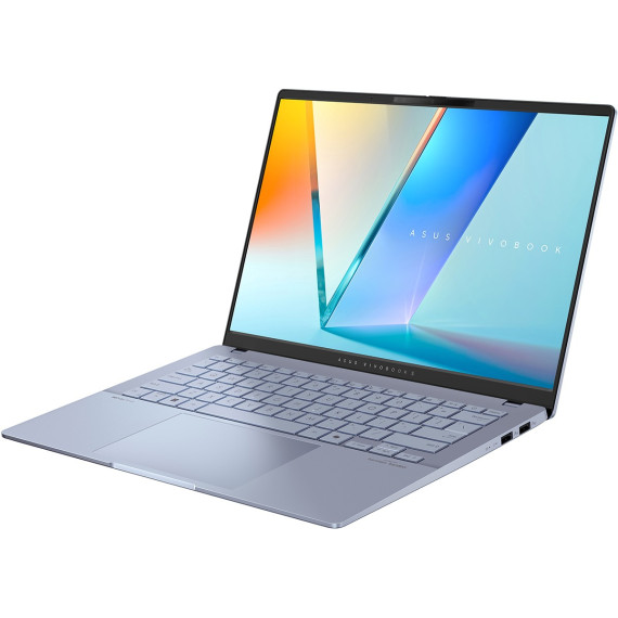 ASUS VivoBook S 14 OLED S5406SA Mist Blue (S5406SA-PP013W)