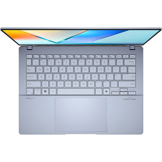 ASUS VivoBook S 14 OLED S5406SA Mist Blue (S5406SA-PP013W)