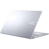 ASUS VivoBook 16X OLED M3604YA Cool Silver (M3604YA-L2285, 90NB11A2-M00CM0)