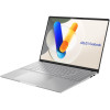 ASUS VivoBook S 16 OLED M5606WA Cool Silver (M5606WA-MX023X)