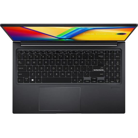 ASUS VivoBook 15 OLED M1505YA Indie Black (M1505YA-MA297W)