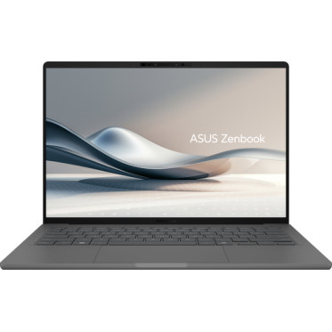 ASUS Zenbook A14 OLED UX3407RA Iceland Gray (UX3407RA-QD010W)
