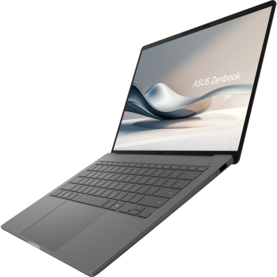 ASUS Zenbook A14 OLED UX3407RA Iceland Gray (UX3407RA-QD010W)