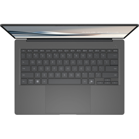 ASUS Zenbook A14 OLED UX3407RA Iceland Gray (UX3407RA-QD010W)