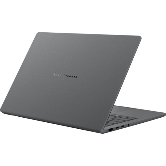 ASUS Zenbook A14 OLED UX3407RA Iceland Gray (UX3407RA-QD010W)