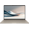 ASUS Zenbook A14 OLED UX3407RA Zabriskie Beige (UX3407RA-QD906W)