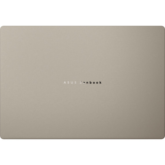 ASUS Zenbook A14 OLED UX3407RA Zabriskie Beige (UX3407RA-QD906W)