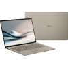 ASUS Zenbook A14 OLED UX3407RA Zabriskie Beige (UX3407RA-QD906W)