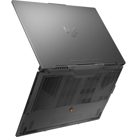ASUS TUF Gaming A17 FA707NVR Mecha Gray (FA707NVR-HX009)