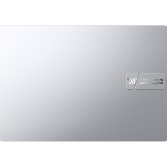 ASUS VivoBook 16X K3605ZF Cool Silver (K3605ZF-RP766)