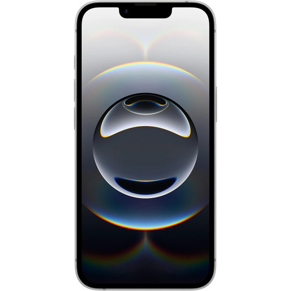 Apple iPhone 16e 256GB eSIM White (MD0G4)