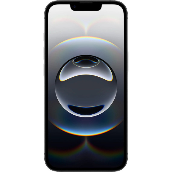 Apple iPhone 16e 512GB eSIM Black (MD0J4)