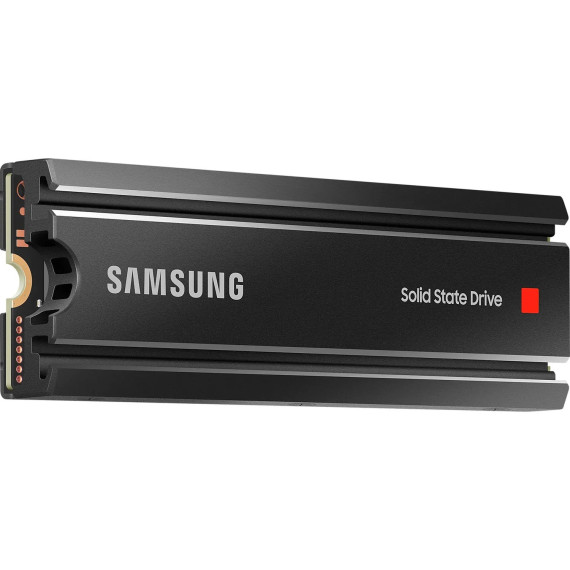Samsung 980 PRO w/ Heatsink 1 TB (MZ-V8P1T0CW)