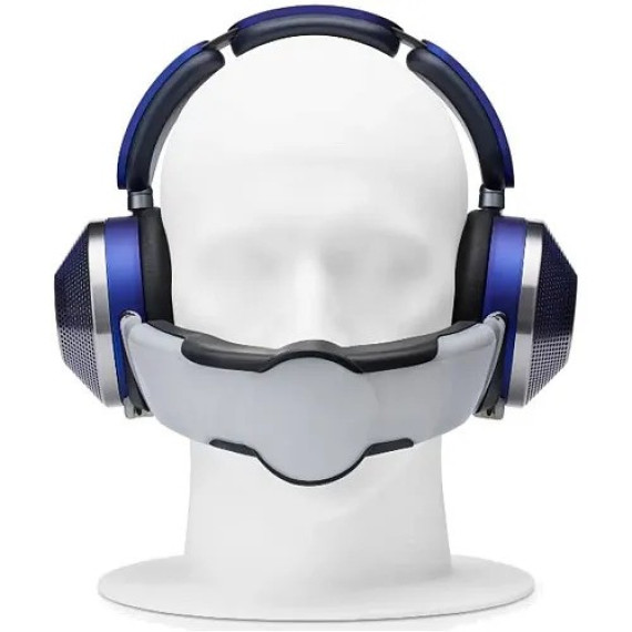 Dyson Zone with air purification Ultra Blue/Prussian Blue (376087-01)