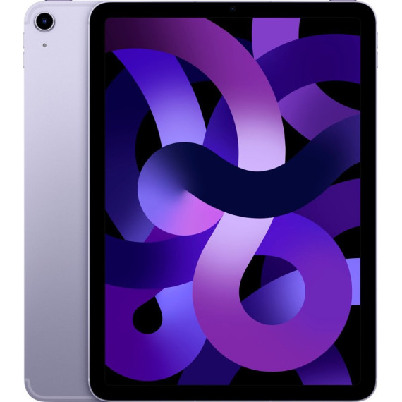 Apple iPad Air 2022 Wi-Fi 256GB Purple (MME63) CPO