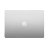 Apple MacBook Air 15" 2025 Silver (MC6J4)