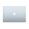Apple MacBook Air 15" 2025 Sky Blue (MC7D4)