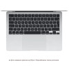 Apple MacBook Air 15" 2025 Silver (MW1H3)