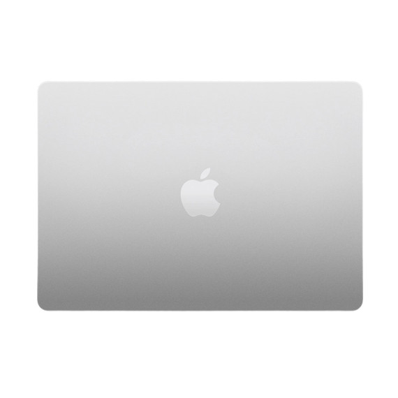 Apple MacBook Air 15" 2025 Silver (MW1H3)