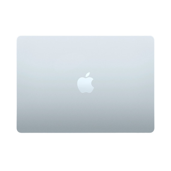 Apple MacBook Air 15" 2025 Sky Blue (MC7C4)
