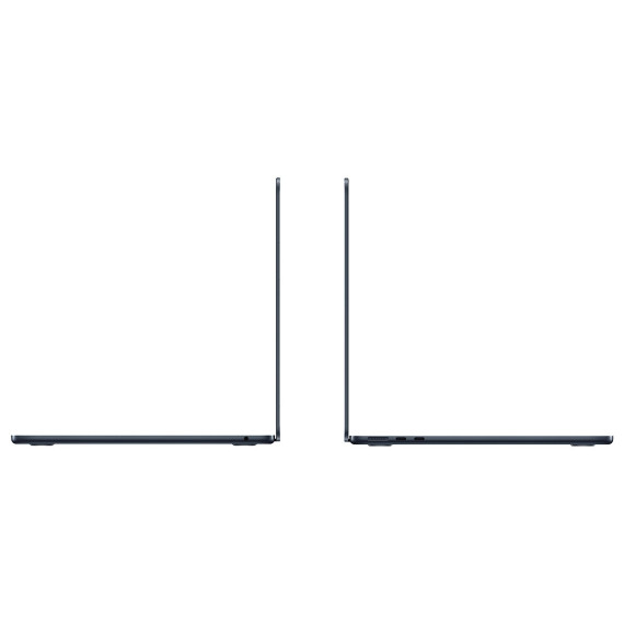 Apple MacBook Air 15" 2025 Midnight (MW1L3)