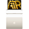 Apple MacBook Air 15" 2025 Starlight (MW1J3)