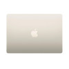 Apple MacBook Air 15" 2025 Starlight (MW1J3)