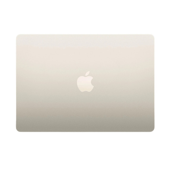 Apple MacBook Air 15" 2025 Starlight (MW1J3)