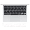 Apple MacBook Air 15" 2025 Silver (MW1G3)