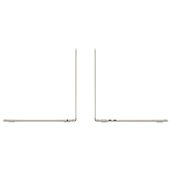 Apple MacBook Air 13,6" 2025 Starlight (MW103)