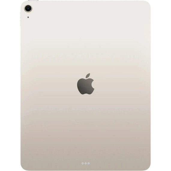 Apple iPad Air 13 2025 Wi-Fi + Cellular 256GB Starlight (MCJ74)
