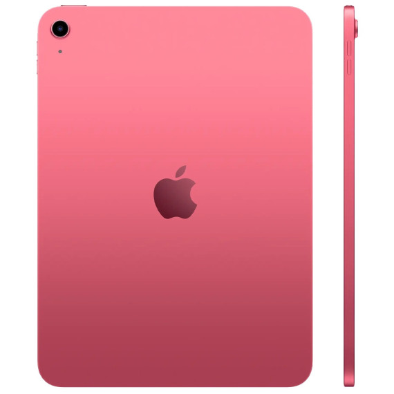 Apple iPad 2025 Wi-Fi + Cellular 128GB Pink (MD7J4)