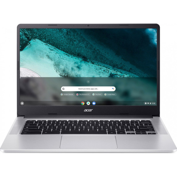 Acer Chromebook 314 CB314-3H-C13N Pure Silver (NX.KB4EU.002)