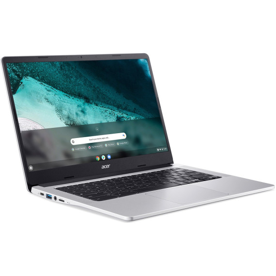 Acer Chromebook 314 CB314-3H-C13N Pure Silver (NX.KB4EU.002)