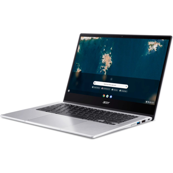 Acer Chromebook Spin 314 CP314-1HN-C7ZE Silver (NX.AZ3EU.001)
