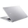 Acer Chromebook Spin 314 CP314-1HN-C7ZE Silver (NX.AZ3EU.001)