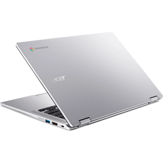 Acer Chromebook Spin 314 CP314-1HN-C7ZE Silver (NX.AZ3EU.001)