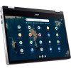 Acer Chromebook Spin 314 CP314-1HN-C7ZE Silver (NX.AZ3EU.001)