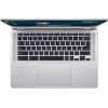 Acer Chromebook Spin 314 CP314-1HN-C7ZE Silver (NX.AZ3EU.001)