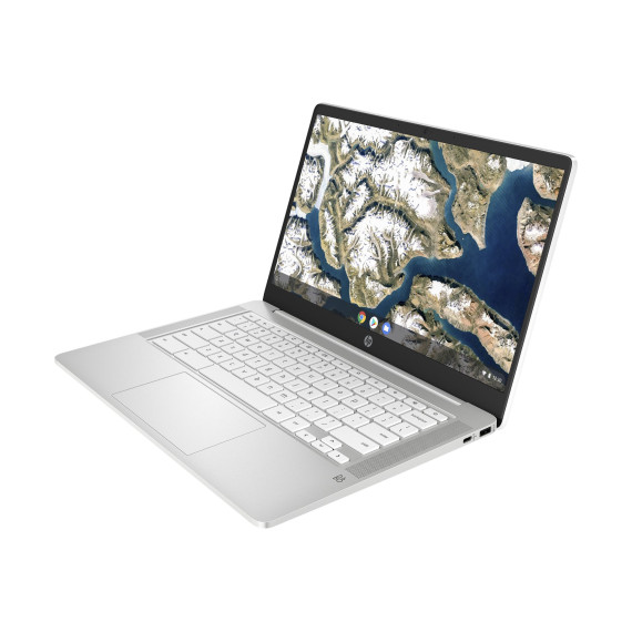 HP Chromebook 14a-na0020nr (9PG29UA)