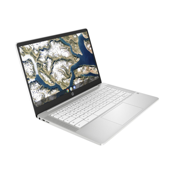 HP Chromebook 14a-na0020nr (9PG29UA)
