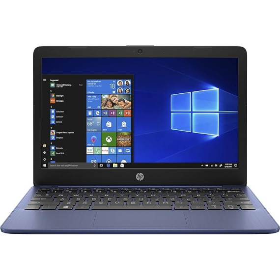 HP Stream 14-cf2111wm (5T9T6UA)