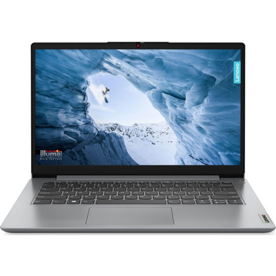 Lenovo IdeaPad 1 14IGL7 Cloud Grey (82V6009QRA)