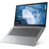 Lenovo IdeaPad 1 14IGL7 Cloud Grey (82V6009QRA)