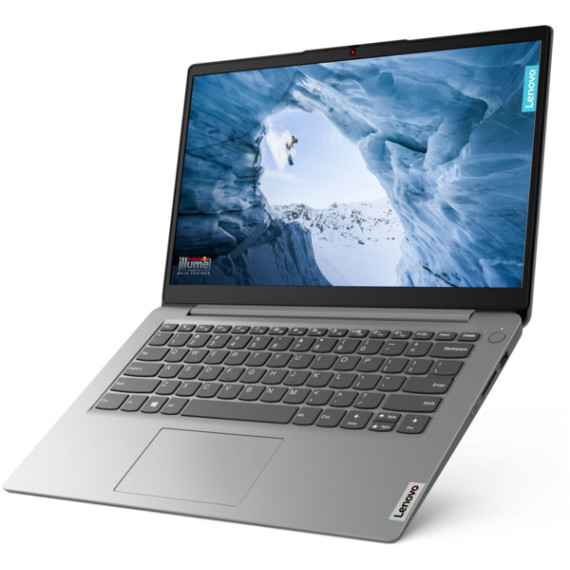 Lenovo IdeaPad 1 14IGL7 Cloud Grey (82V6009QRA)